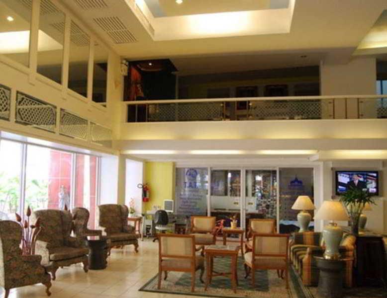 Pratunam City Inn Bangkok Exterior foto
